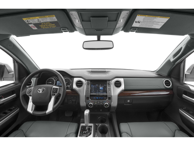 2015 Toyota Tundra 4WD Truck LTD