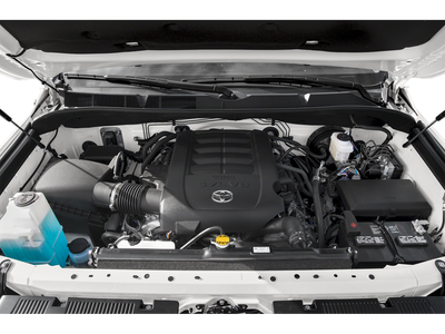 2015 Toyota Tundra 4WD Truck LTD
