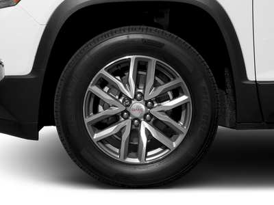 2017 GMC Acadia SLT