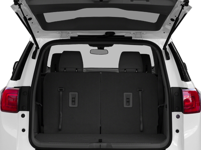 2017 GMC Acadia SLT