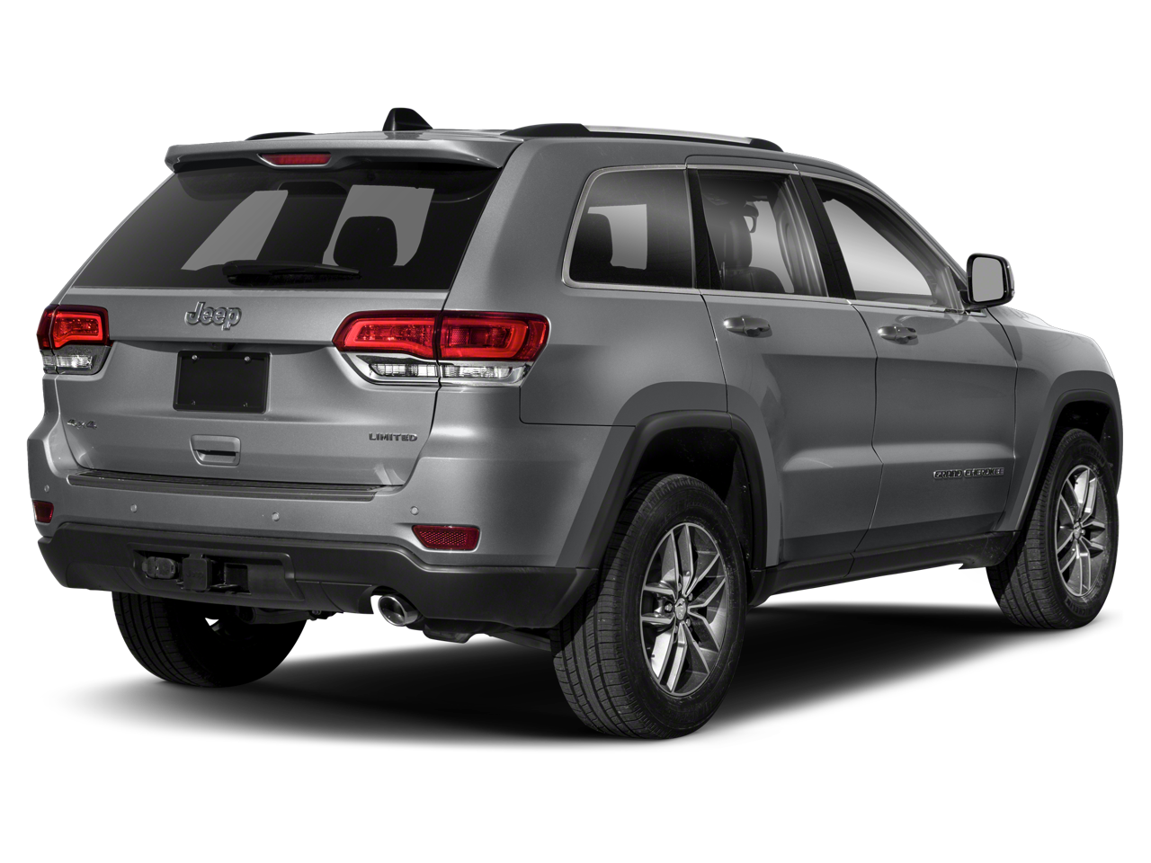 Used 2019 Jeep Grand Cherokee Limited with VIN 1C4RJEBG9KC533350 for sale in Elkton, MD