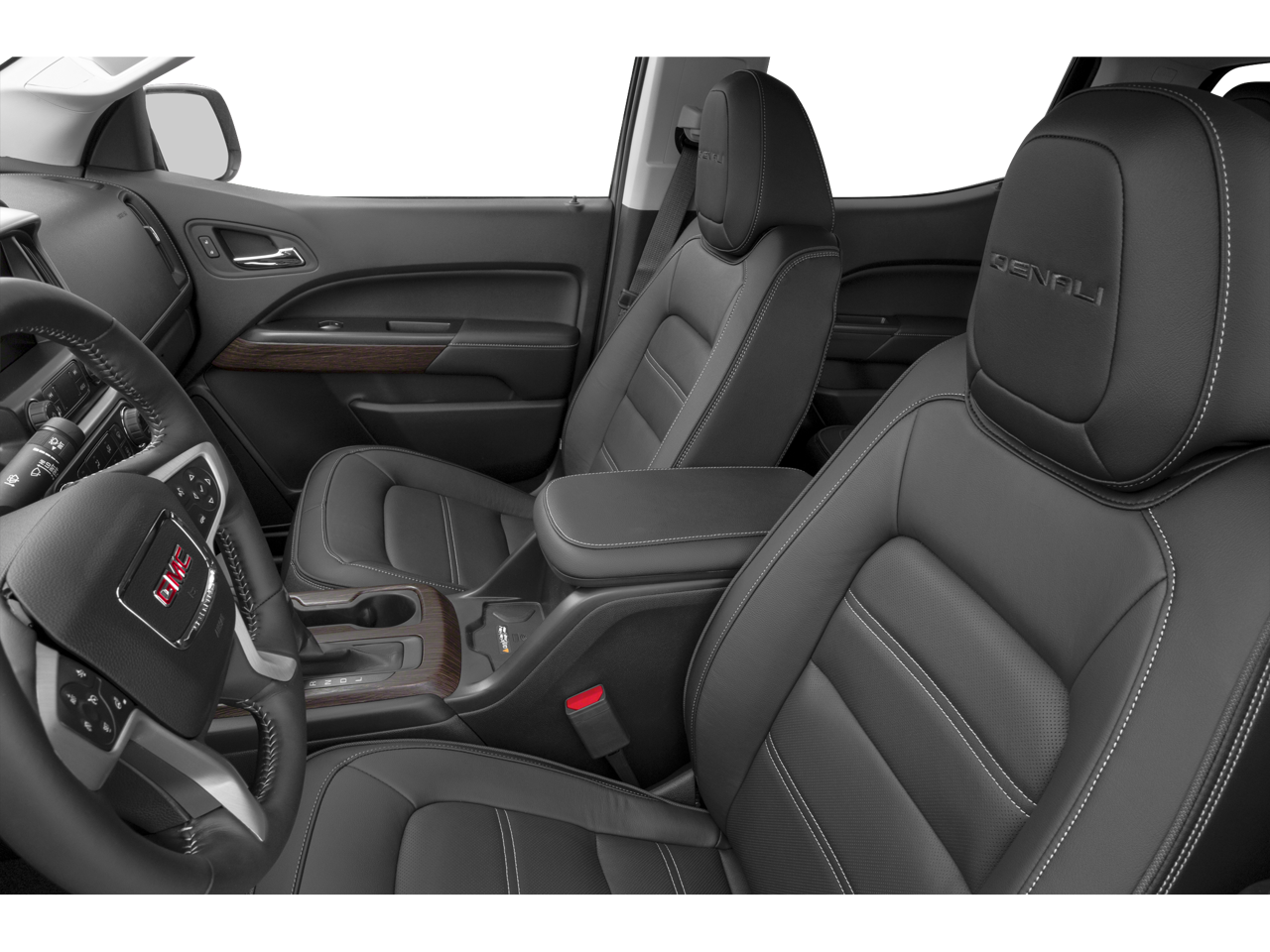 2020 GMC Canyon 4WD SLE