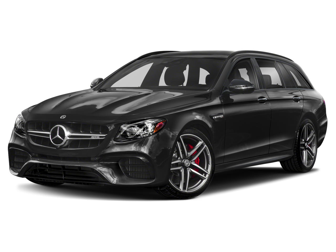 2020 Mercedes-Benz AMG® E 63 S 4MATIC®