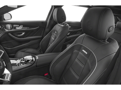 2020 Mercedes-Benz AMG® E 63 S 4MATIC®