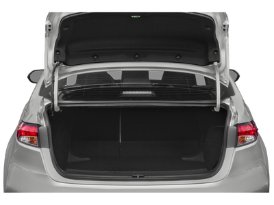 2020 Toyota Corolla Hybrid LE