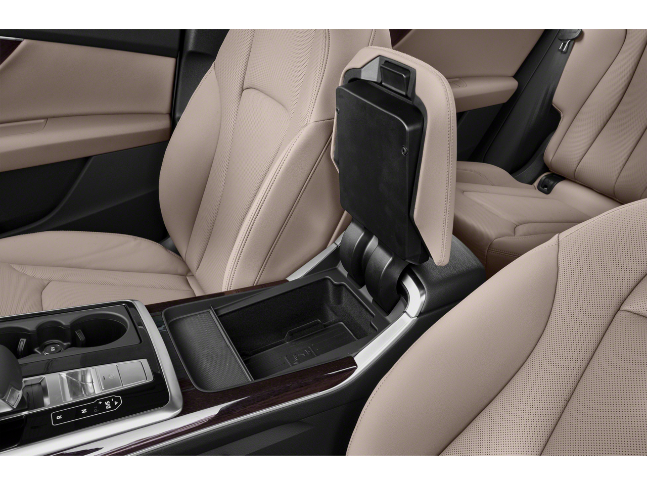 2021 Audi Q8 Premium Plus 55 TFSI quattro Tiptronic