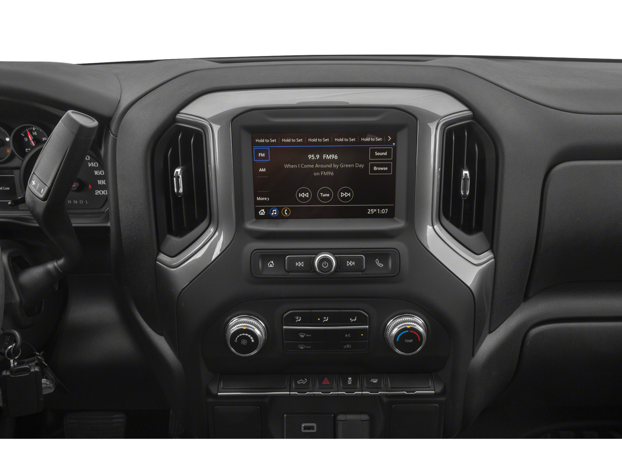 2021 GMC Sierra 1500 4WD REG 140" PRO