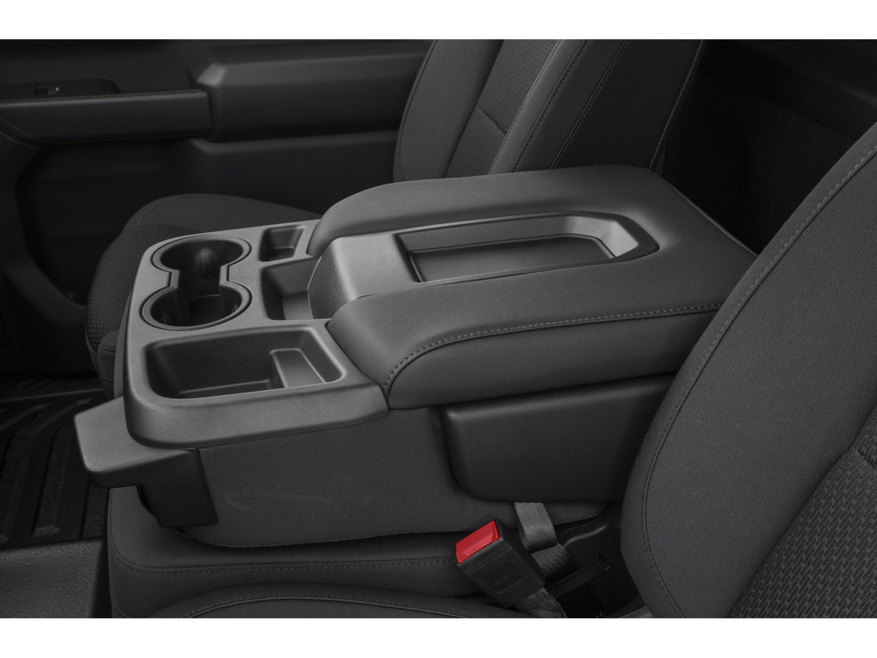 2021 GMC Sierra 1500 4WD REG 140" PRO