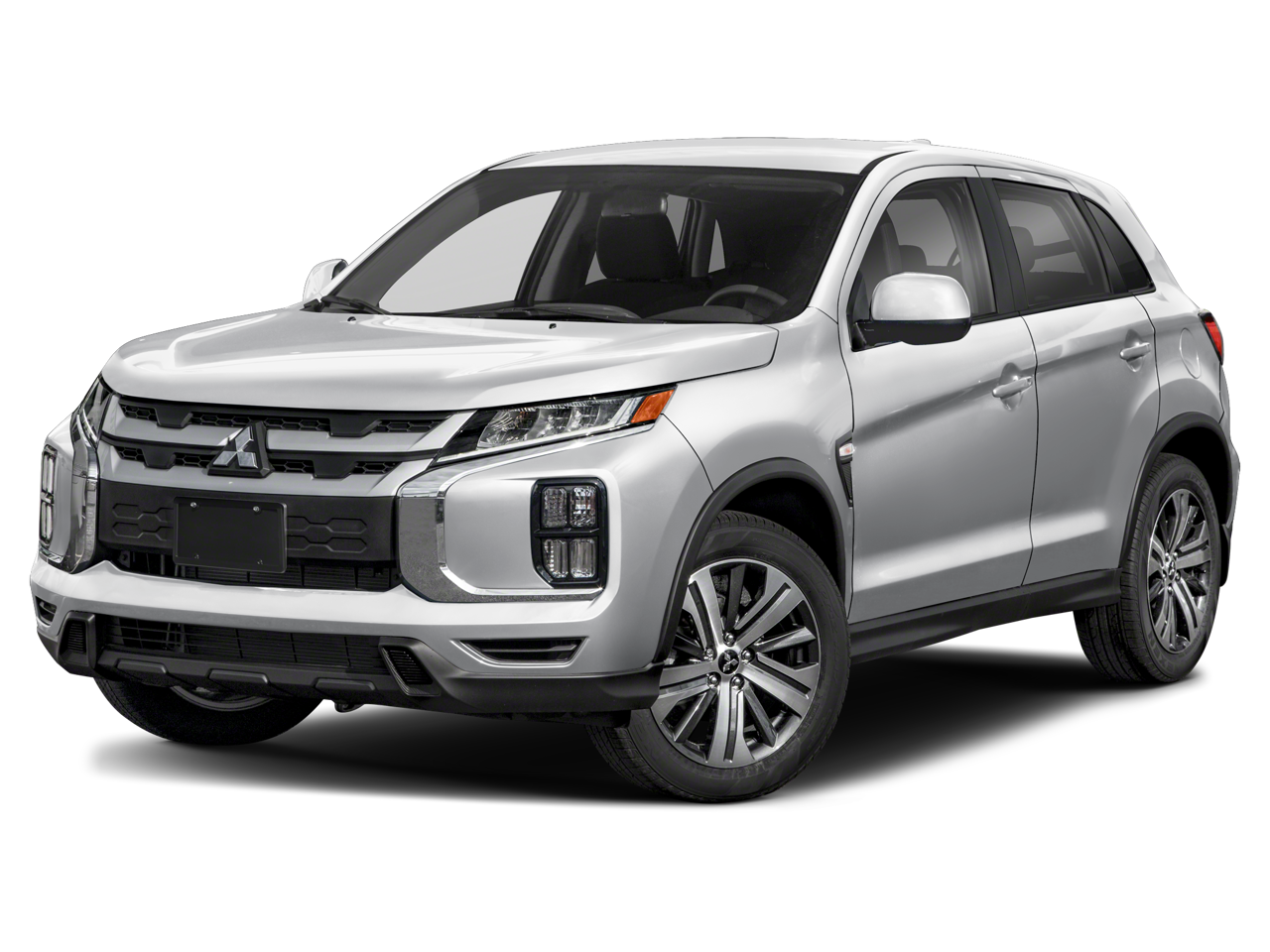 2021 Mitsubishi Outlander Sport 2.0 ES 2WD