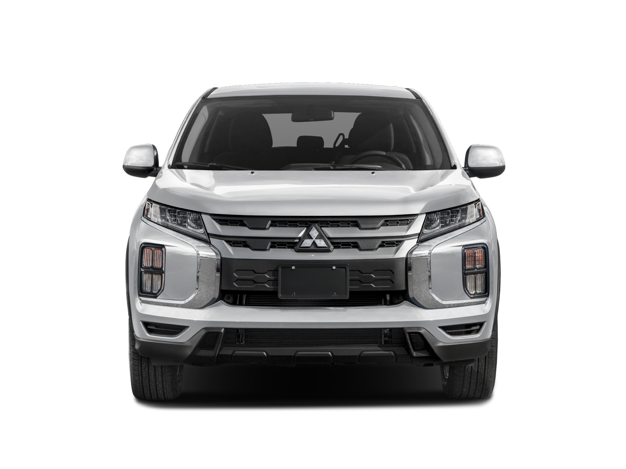 2021 Mitsubishi Outlander Sport 2.0 ES 2WD
