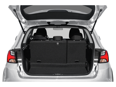 2021 Mitsubishi Outlander Sport 2.0 ES 2WD