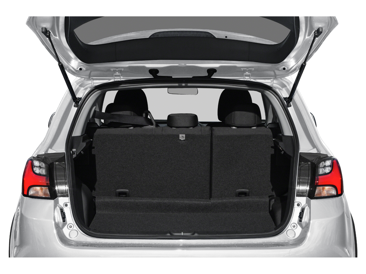 2021 Mitsubishi Outlander Sport 2.0 ES 2WD