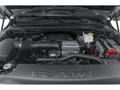 2021 RAM 1500 Limited Crew Cab 4x4 5'7" Box