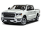 2021 RAM 1500 Laramie Crew Cab 4x4 5'7" Box