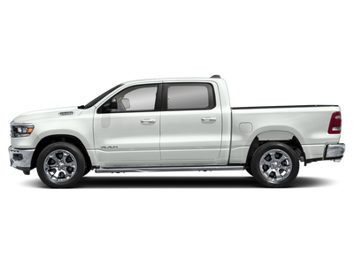 2021 RAM 1500 Laramie Crew Cab 4x4 5'7" Box