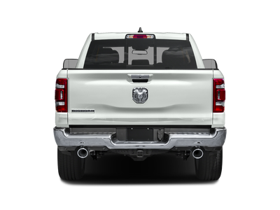2021 RAM 1500 Laramie Crew Cab 4x4 5'7" Box
