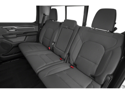 2021 RAM 1500 Big Horn Crew Cab 4x4 5'7" Box