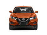 2022 Nissan Rogue Sport S FWD Xtronic CVT