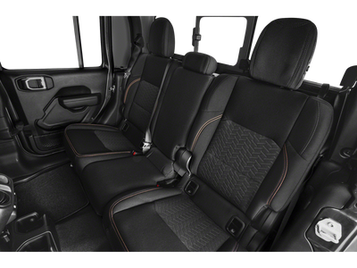 2023 Jeep Gladiator Mojave 4x4