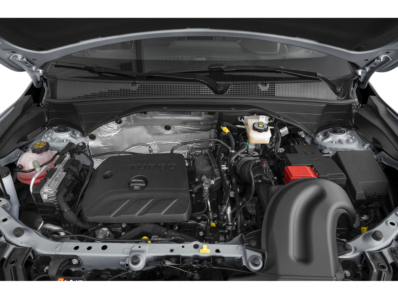 2024 Chevrolet Trailblazer ACTIV