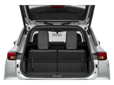 2024 Mitsubishi Outlander SE Black Edition S-AWC