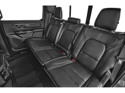 2024 RAM 1500 Limited Crew Cab 4x4 5'7" Box