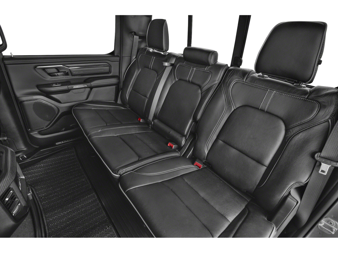 2024 RAM 1500 Limited Crew Cab 4x4 5'7" Box