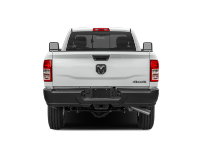 2024 RAM 2500 Tradesman Regular Cab 4x4 8' Box