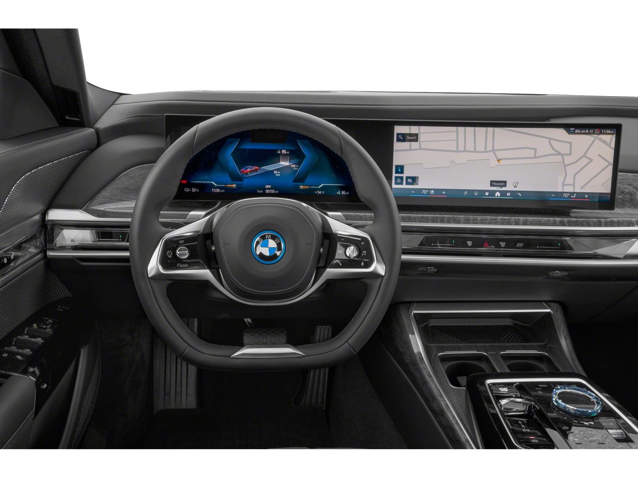 2025 BMW i7 xDrive60