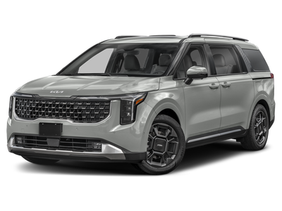2025 Kia Carnival MPV SX