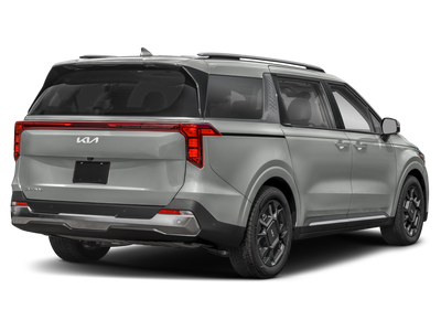 2025 Kia Carnival MPV SX