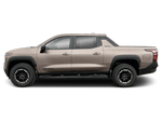 2026 Chevrolet Silverado EV Trail Boss