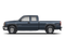2008 Chevrolet Silverado 2500 HD LT w/2LT