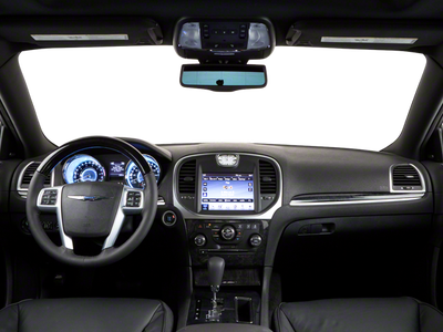 2011 Chrysler 300 Limited
