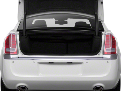 2011 Chrysler 300 Limited