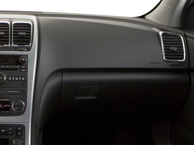 2012 GMC Acadia Denali