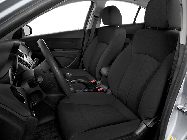 2014 Chevrolet Cruze 2LT