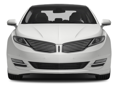 2014 Lincoln MKZ 4DR SDN FWD