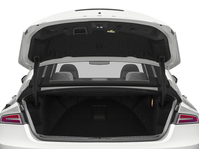 2014 Lincoln MKZ 4DR SDN FWD