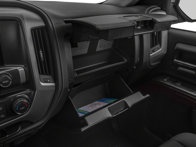 2016 GMC Sierra 2500 HD SLE