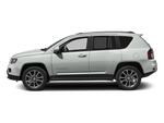 2016 Jeep Compass 75th Anniversary