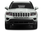 2016 Jeep Compass 75th Anniversary