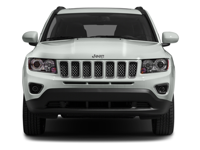 2016 Jeep Compass 75th Anniversary
