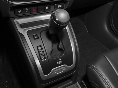2016 Jeep Compass 75th Anniversary