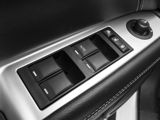 2016 Jeep Compass 75th Anniversary