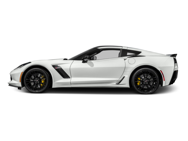 2017 Chevrolet Corvette Z06 Z06 3LZ