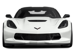 2017 Chevrolet Corvette Z06 Z06 3LZ