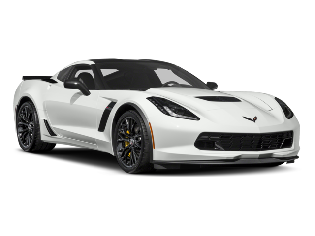 2017 Chevrolet Corvette Z06 Z06 3LZ