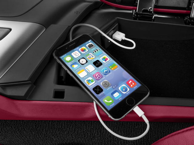 2017 Chevrolet Corvette Z06 Z06 3LZ