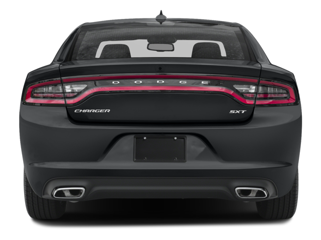 2017 Dodge Charger SXT RWD